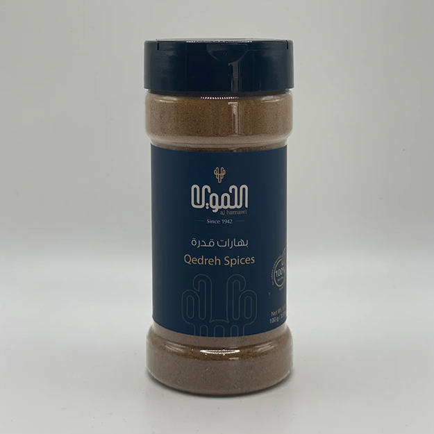 Qedreh Spices