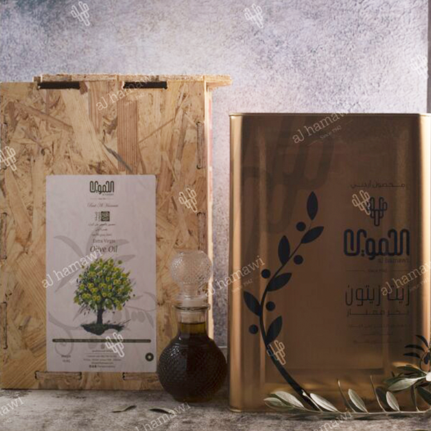 OLIVE OIL