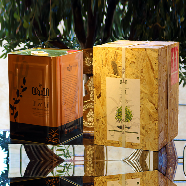 OLIVE OIL