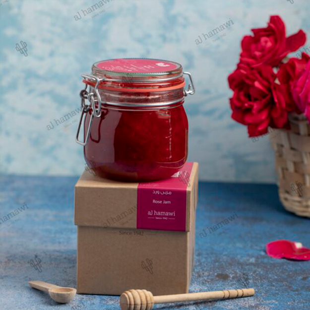 lemon blossom jam