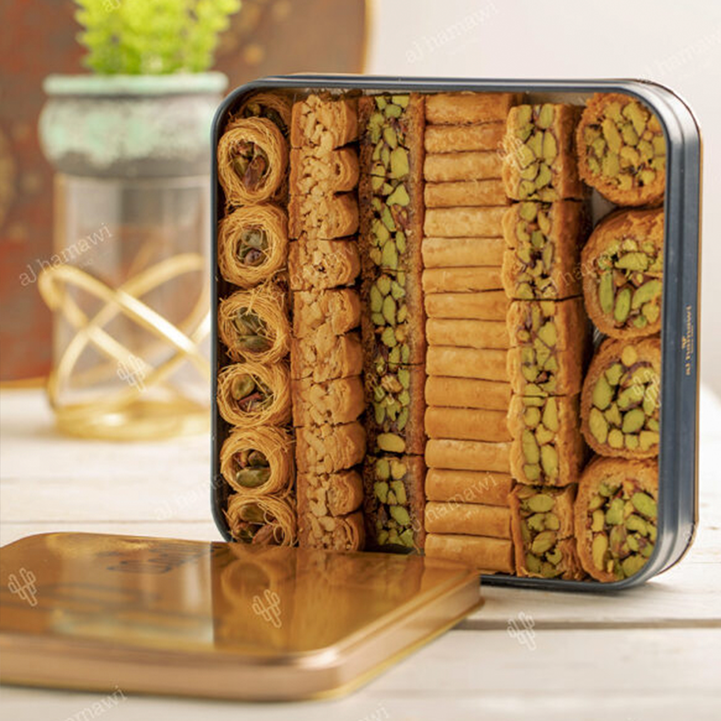 ARABIC SWEETS
