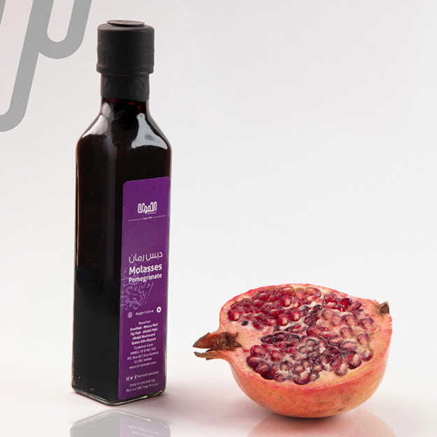 Pomegranate Molasses - 250ml