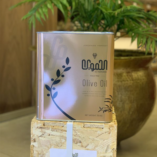 OLIVE OIL 7.50k