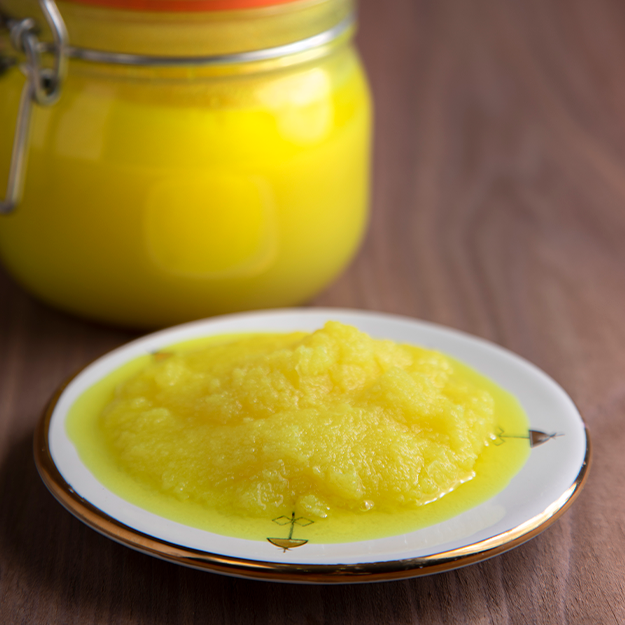SHEEP GHEE