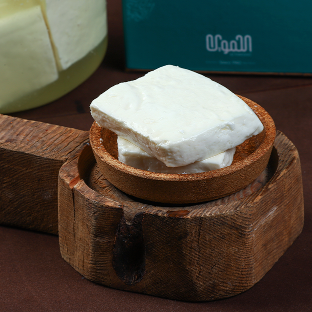WHITE CHEESE 1/2 KILO