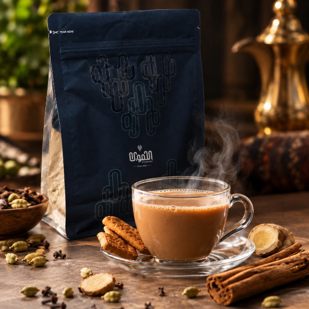 Karak Tea 450g