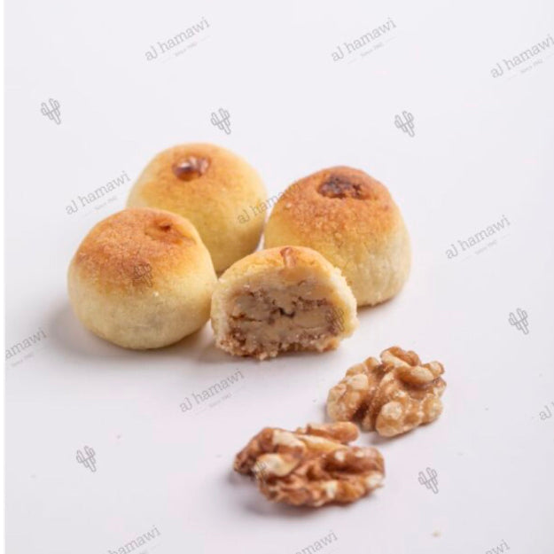 Mix Ma'amoul Mini