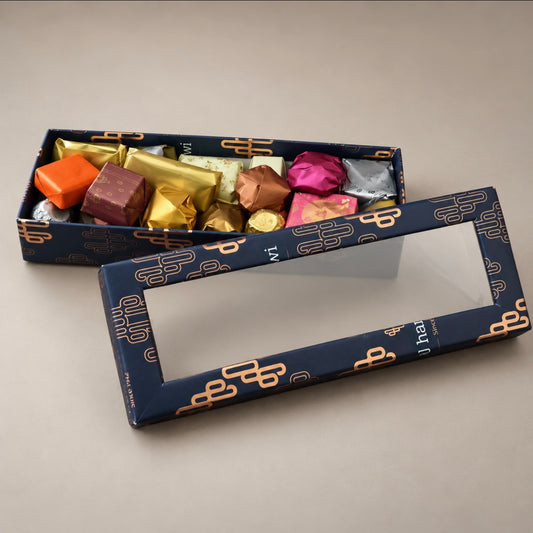 CHOCOLATE BOX 300g