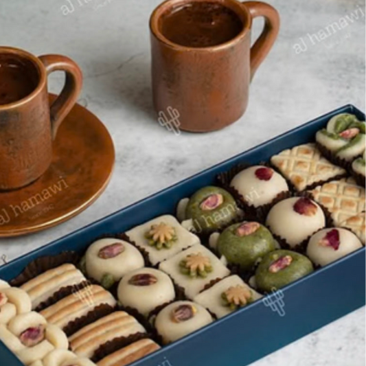 Marzipan