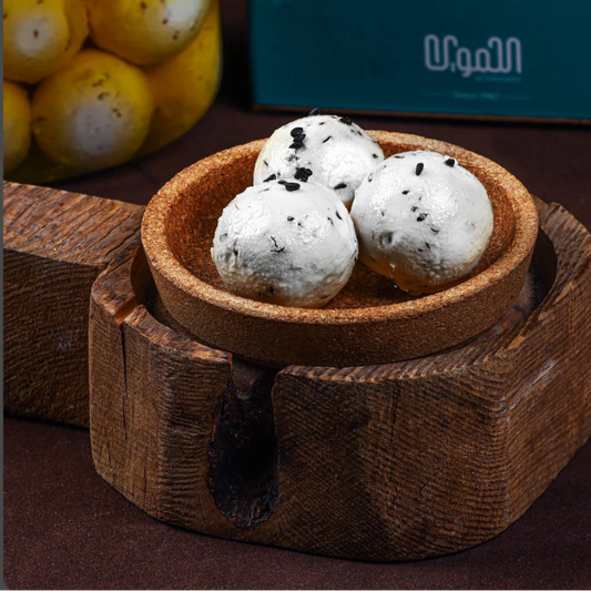Labneh Mix