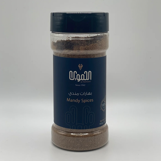 Mandy Spices
