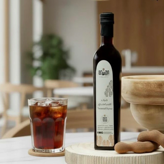Tamarind Syrup