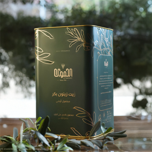 OLIVE OIL