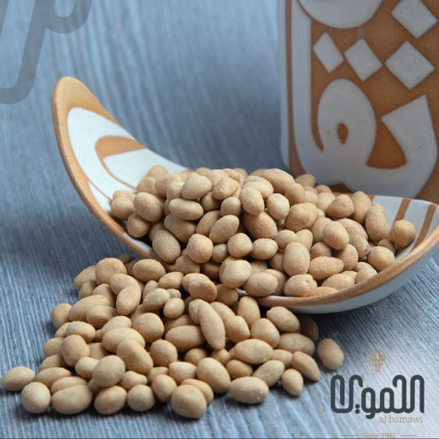 Peanuts Corn-Flavored (Ib)