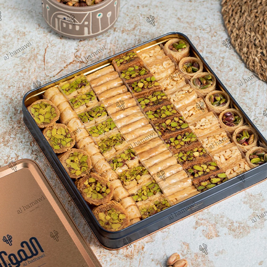 ARABIC SWEETES