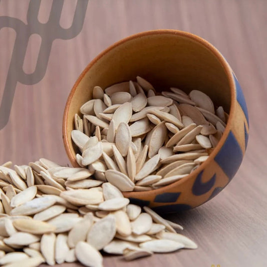 Melon Seeds (Salty)