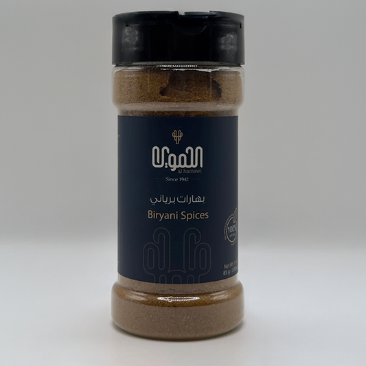 Biryani spices