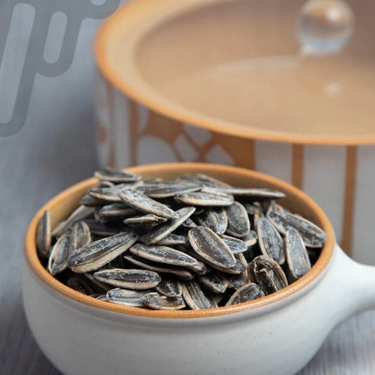 Sunflower Seeds Salted (Ib)
