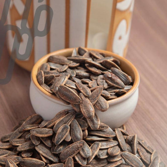 Sunflower Seeds Smoked (Ib)