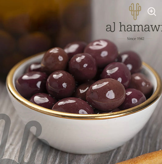 Black Olive