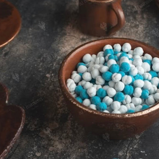 Qdameh Candy
