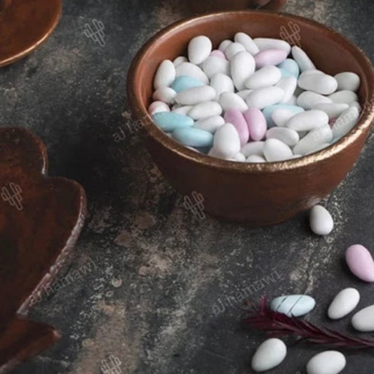 Almonds Candy