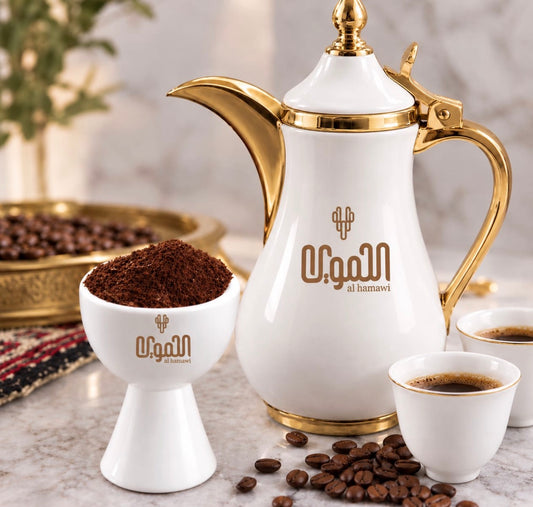 Arabian Coffee 125g