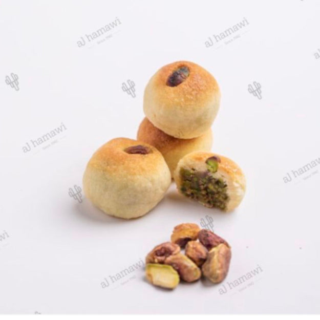 Mix Ma'amoul Mini