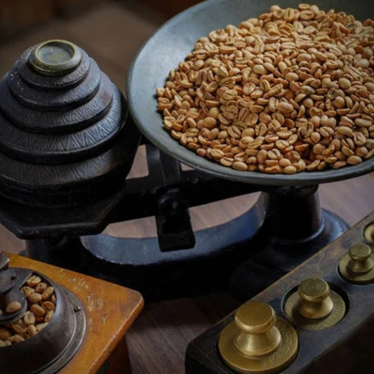 Saudi Arabic coffee 125g