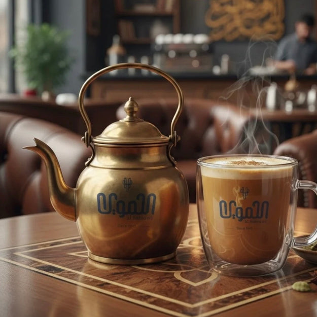 Karak Tea 450g