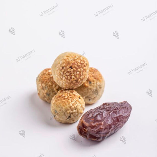 Mix Ma'amoul Mini