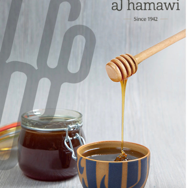 Honey Mountain 700g