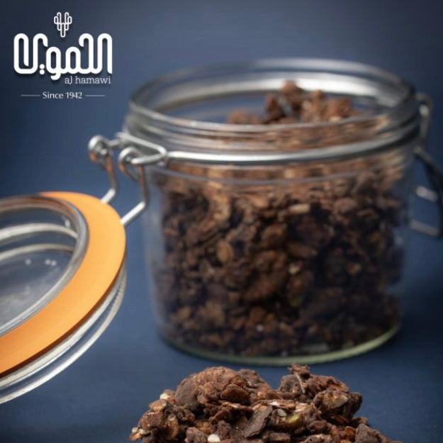 Granola Dark